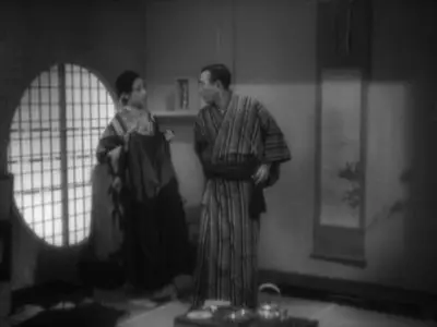 Eclipse Series 13: Kenji Mizoguchi’s Fallen Women (1936-1956)