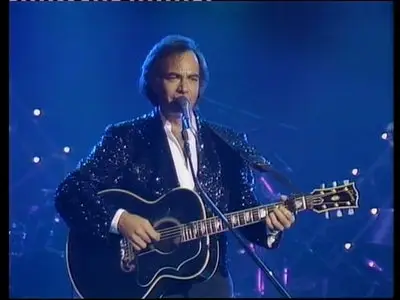 Neil Diamond - America (2007)