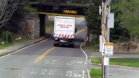 Channel 5 - Dumb Drivers: Caught In The Act (2017)