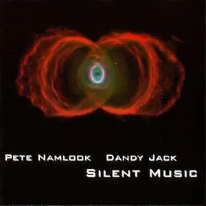 Pete Namlook/Dandy Jack - Silent Music (1998) {Fax +49-69450464}