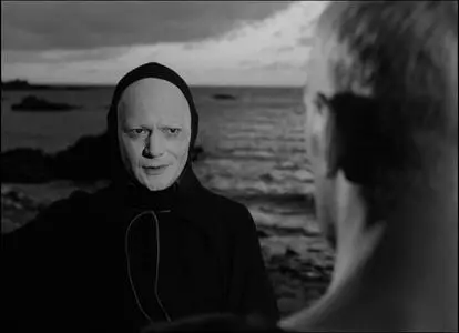 The Seventh Seal / Det sjunde inseglet (1957) [The Criterion Collection]