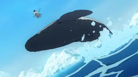 Lupin III - Part 6 - 16 BD 1280x720