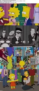 The Simpsons S24E01