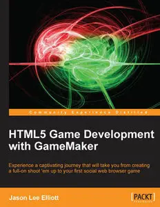HTML5 Game Development with GameMaker (Repost)