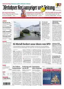 IKZ Iserlohner Kreisanzeiger und Zeitung Hemer - 22. Dezember 2017
