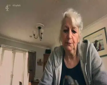 CH4 - Old, Alone and Stuck at Home (2020)