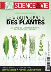 Science & Vie - juillet 2020