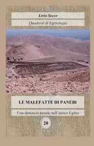LE MALEFATTE DI PANEBI