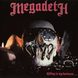 AvaxHome Tribute to Megadeth