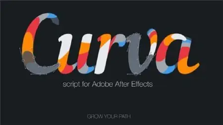 Curva Script - After Effects Project (Videohive)
