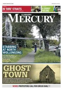 Illawarra Mercury - February 24, 2020