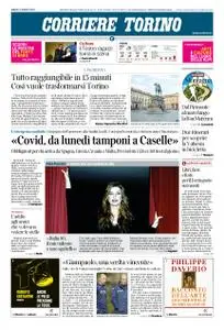 Corriere Torino – 15 agosto 2020