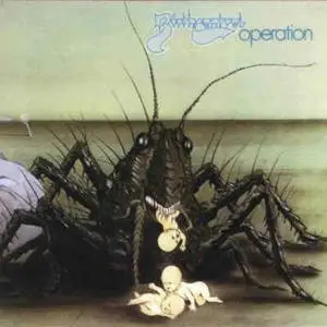 Birth Control - Operation [1971]