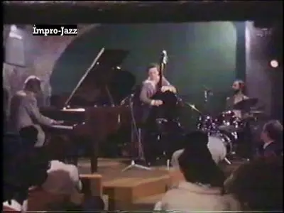 Bill Evans - Live '64-'75 (2006) + Rome Concert 1979 (2006) [2xDVD5] [repost]