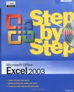 Microsoft® Office Excel® 2003 Step by Step