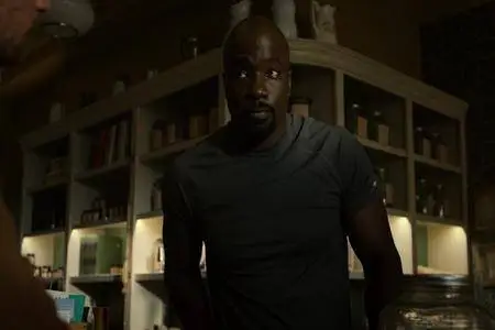 Marvel's Luke Cage S02E10