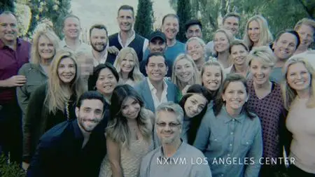 Seduced: Inside the NXIVM Cult S01E02