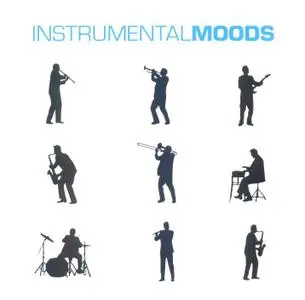 Various Artists - Instrumental Moods (2002)