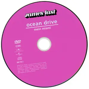 James Last: Ocean Drive. Mein Miami (2001)