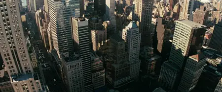 Duplicity (2009)