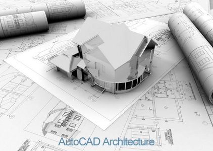 Autodesk AutoCAD Architecture 2013 SP1