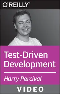 Test-Driven Development: Using Django, Selenium, and JavaScript By Harry J.W. Percival