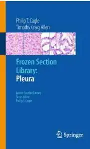 Frozen Section Library: Pleura