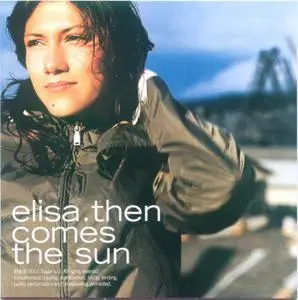 Elisa - Then Comes The Sun (2001)