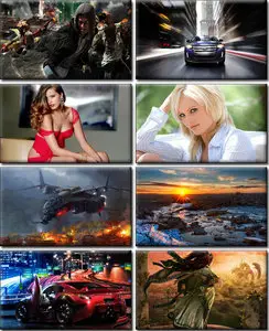 Best Mixed Wallpapers Pack (119)