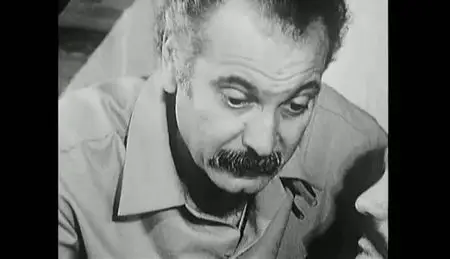 (Fr5) Un soir avec... Le regard de Georges Brassens (2011)