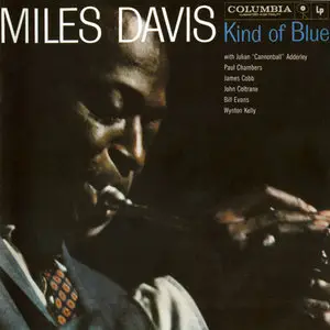 Miles Davis - Kind Of Blue (1959) [Reissue 2001] MCH PS3 ISO + Hi-Res FLAC