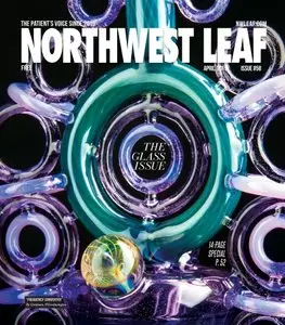 Northwest Leaf - April 2015