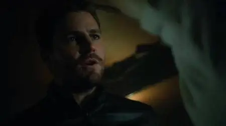 Arrow S05E12 (2017)