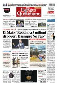 Il Fatto Quotidiano - 03 settembre 2018