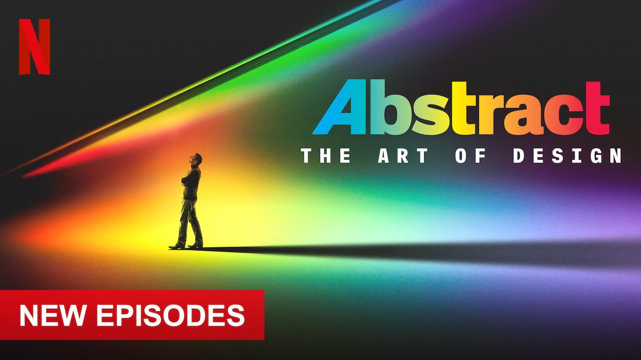 Abstract: The Art of Design S02