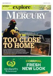Illawarra Mercury - December 20, 2019