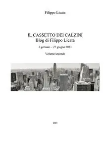 IL CASSETTO DEI CALZINI Blog di Filippo Licata