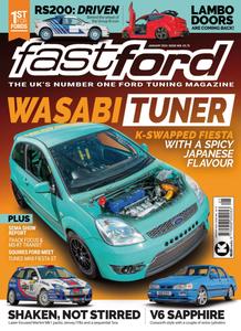 Fast Ford - January 2024
