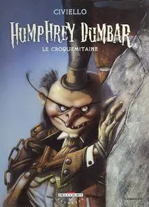 Humphrey Dumbar le Croquemitaine