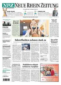 NRZ Neue Rhein Zeitung Rheinberg - 31. Oktober 2018