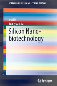 Silicon Nano-biotechnology (repost)