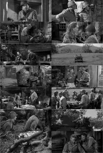 Imitation General (1958)