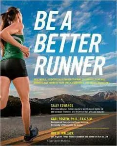Be a Better Runner (Repost)