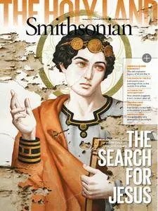 Smithsonian Magazine - January 01, 2016
