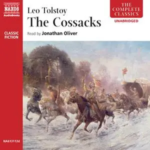 «The Cossacks» by Leo Tolstoj