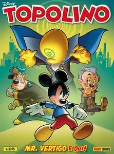 Topolino N.3375 - 29 Luglio 2020