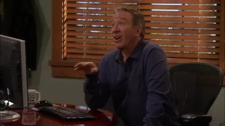 Last Man Standing S01E21