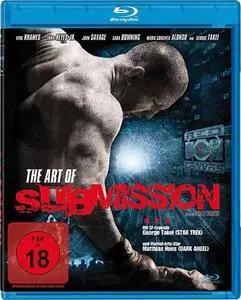 Art of Submission (2012)