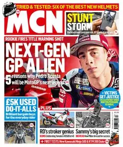 MCN - 27 March 2024