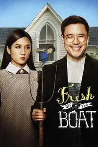 Fresh Off the Boat S04E14